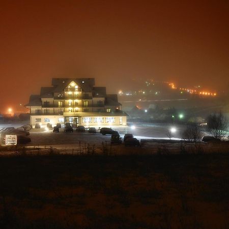 Hotel Toacabellevue Hura-Humora Exteriér fotografie