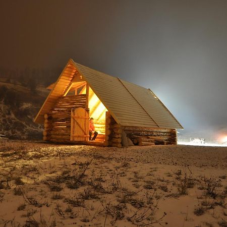 Hotel Toacabellevue Hura-Humora Exteriér fotografie