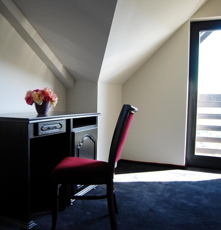 Hotel Toacabellevue Hura-Humora Pokoj fotografie