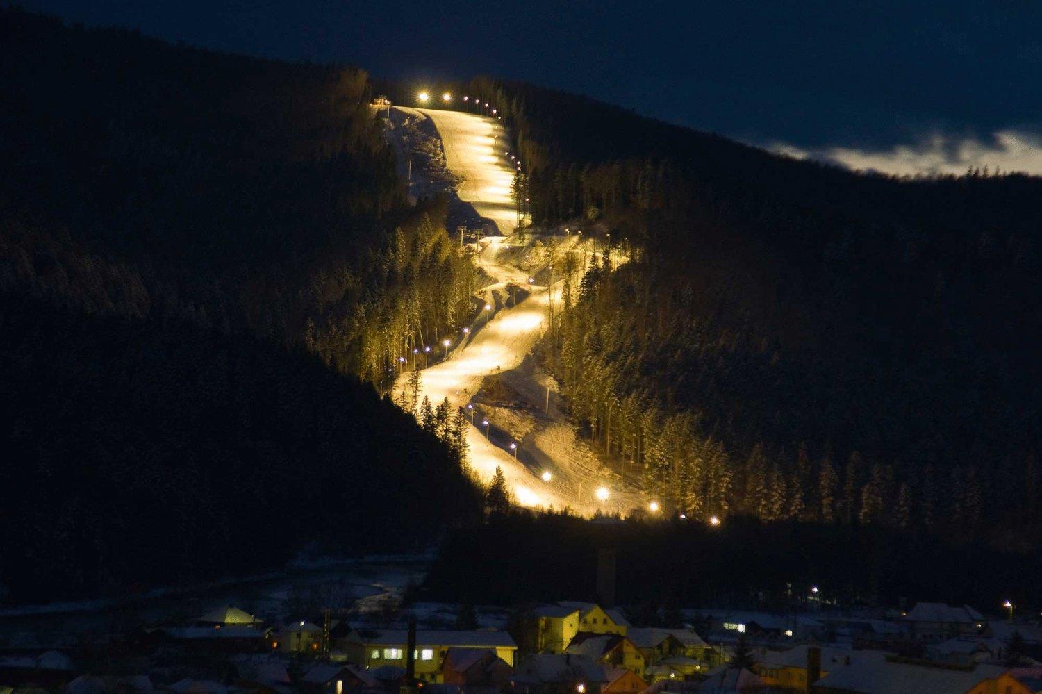 Hotel Toacabellevue Hura-Humora Exteriér fotografie