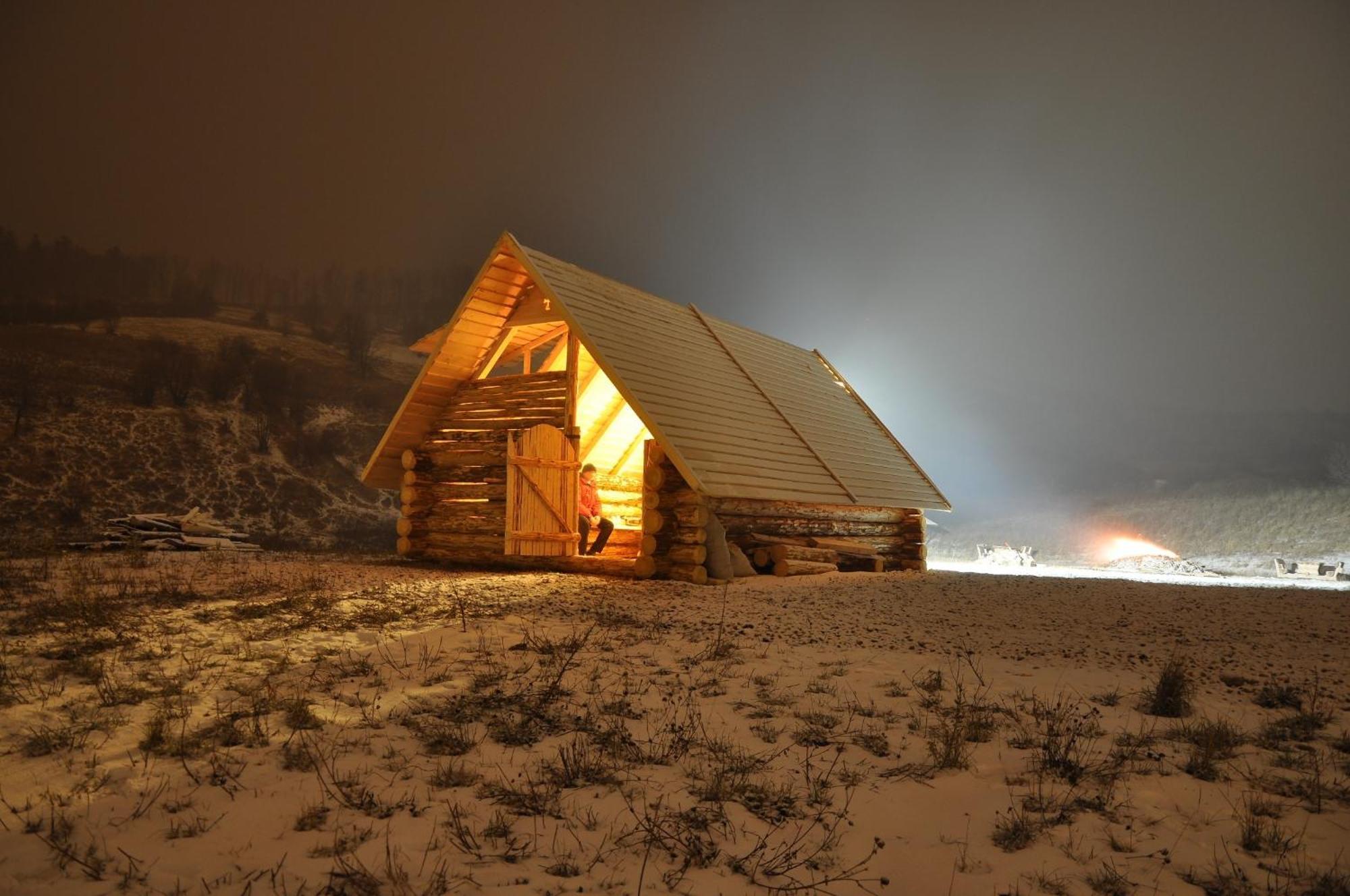 Hotel Toacabellevue Hura-Humora Exteriér fotografie