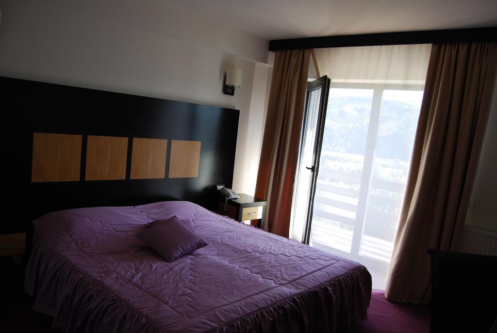 Hotel Toacabellevue Hura-Humora Exteriér fotografie
